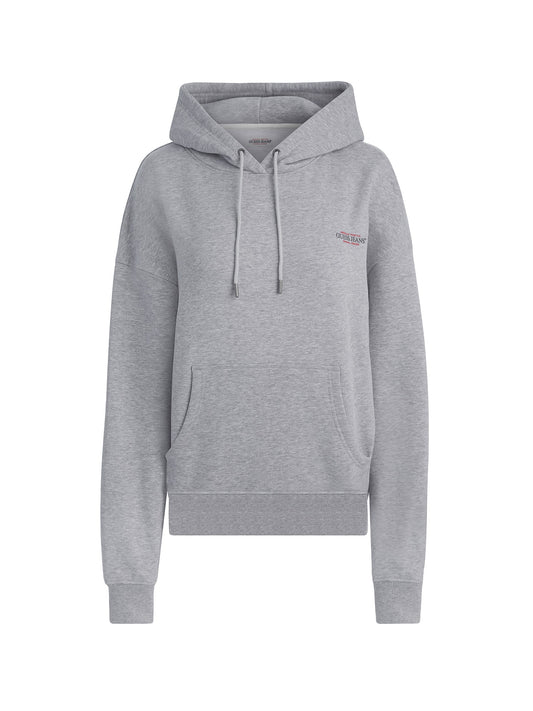 GJ HOOD OS AMERICAN TRAD SWEAT