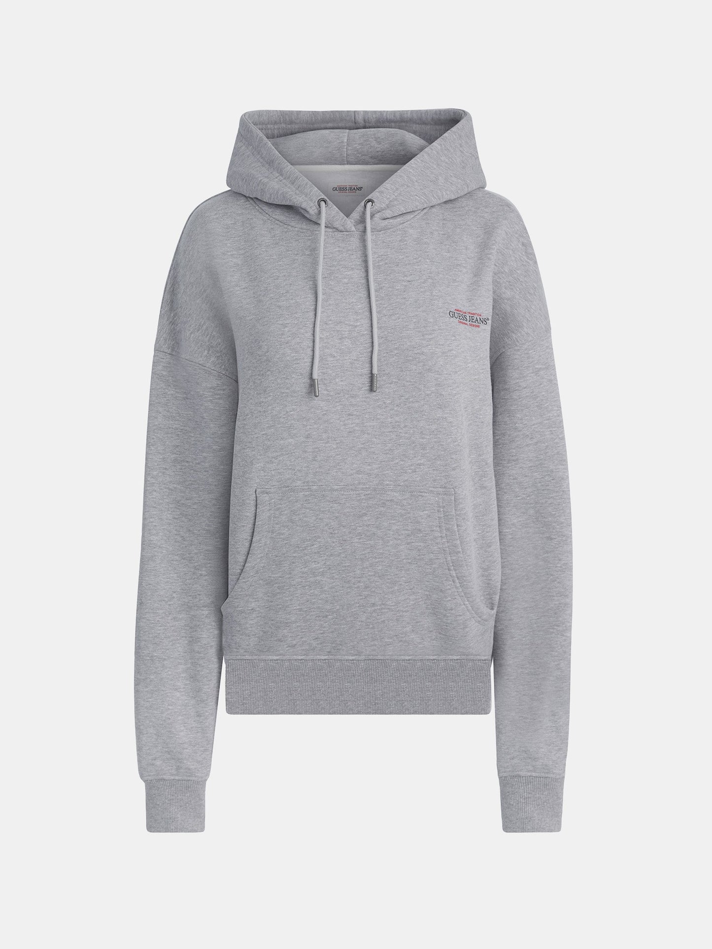 GJ HOOD OS AMERICAN TRAD SWEAT