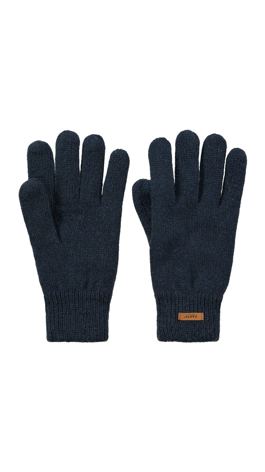 Haakon Gloves, navy