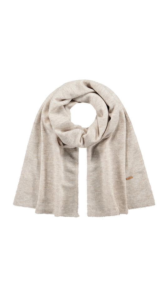 Witzia Scarf, cream