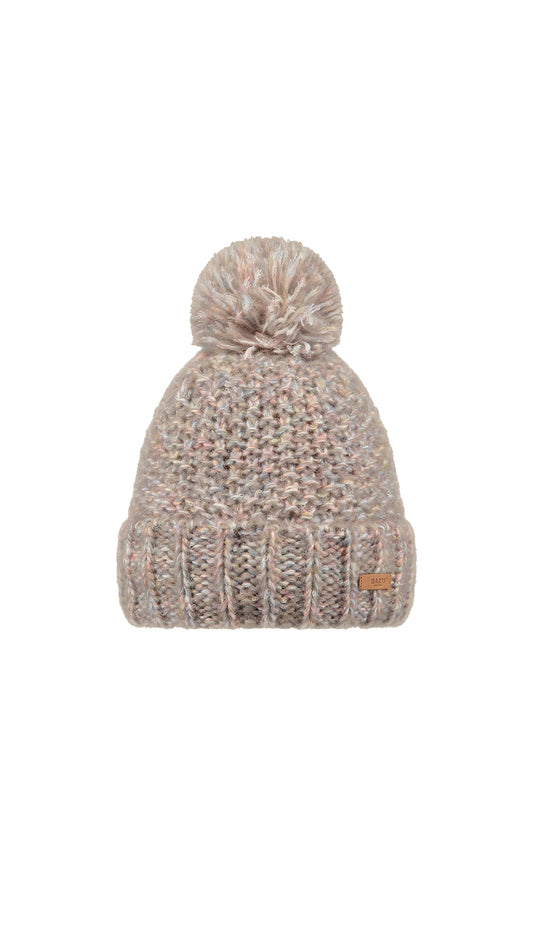 Aitane Beanie, heather grey