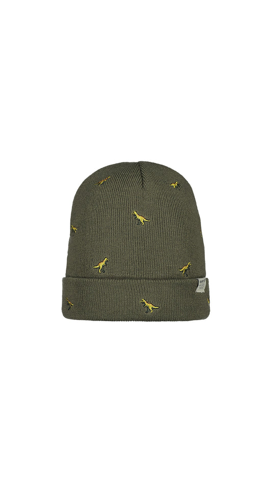 Vinson Beanie Kids, pale army