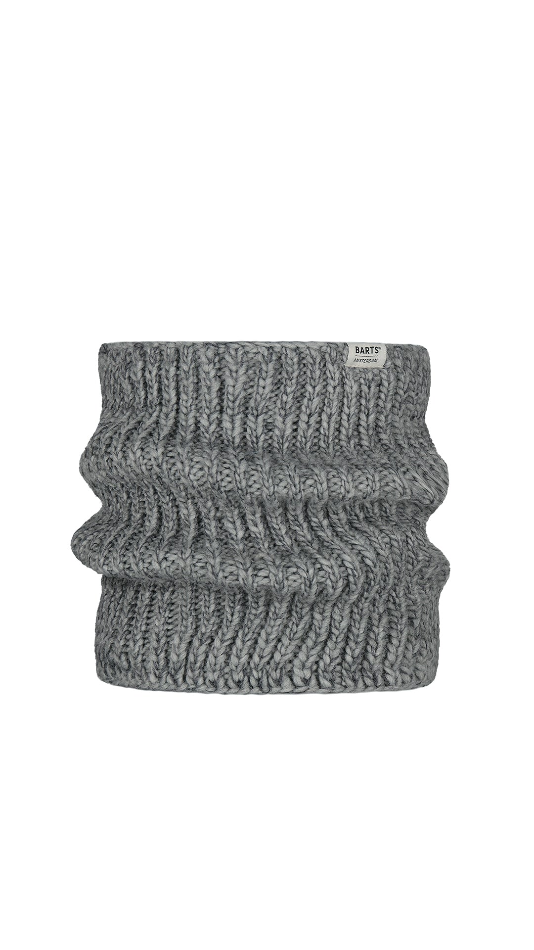 Reggey Col, heather grey