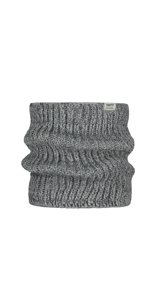 Reggey Col, heather grey