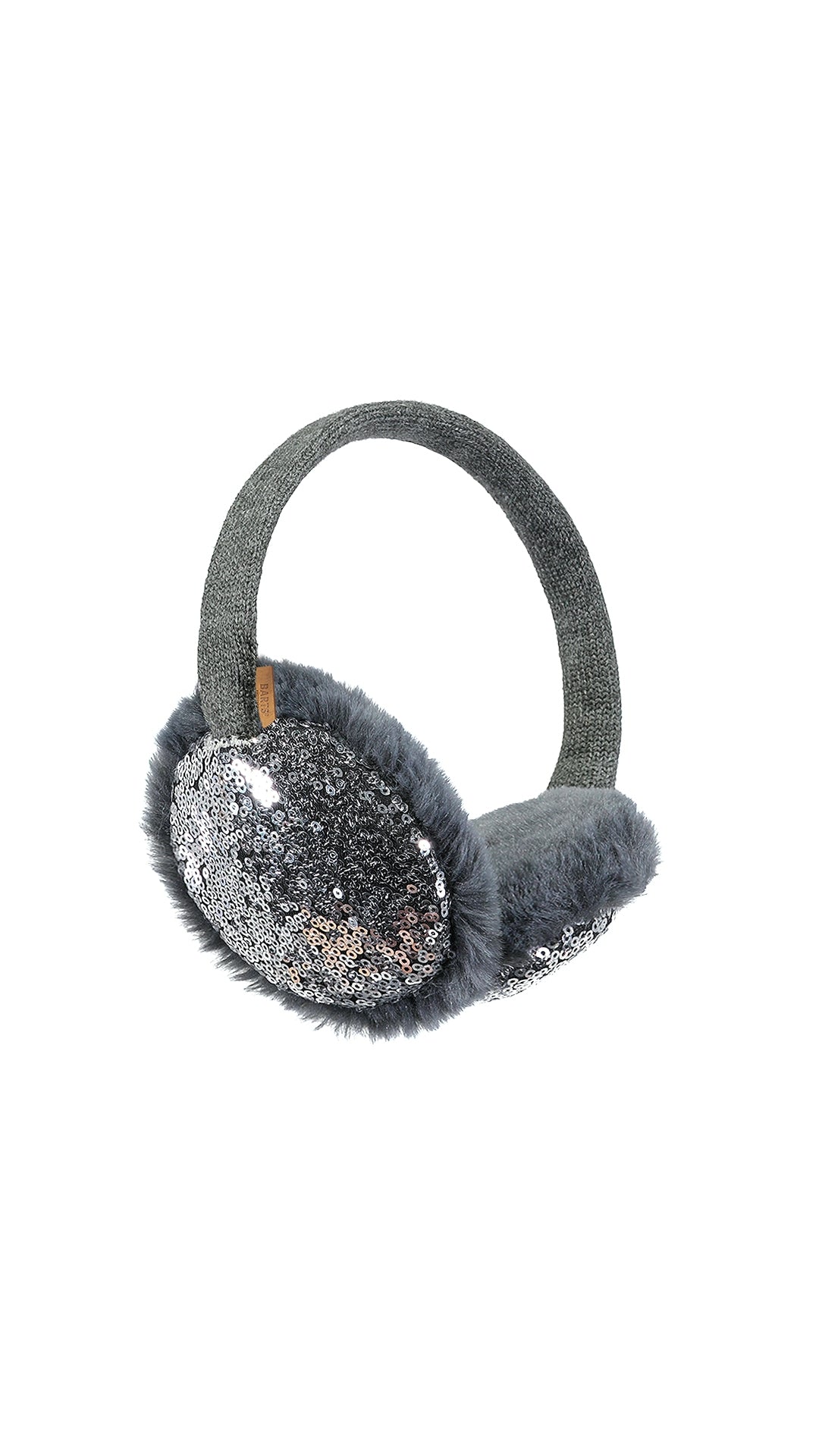 Wow Earmuffs, grey