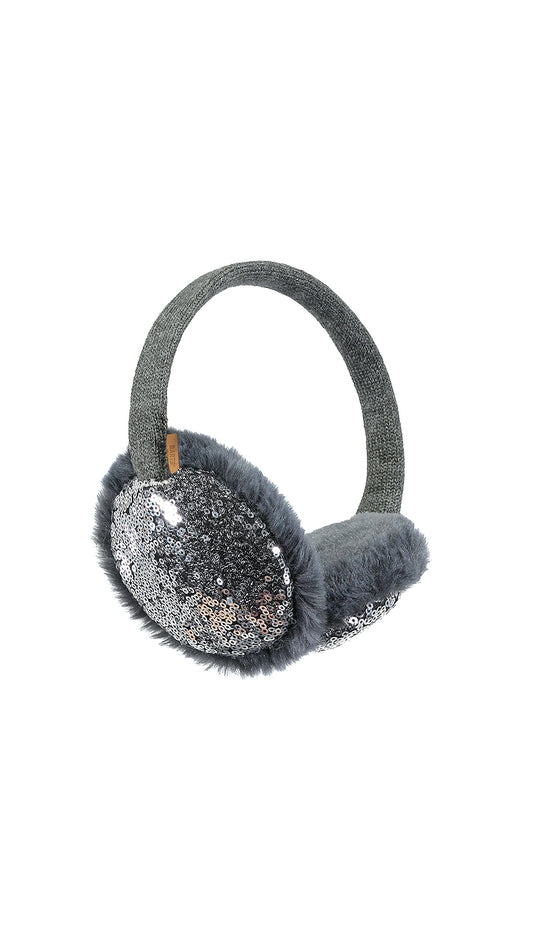 Wow Earmuffs, grey