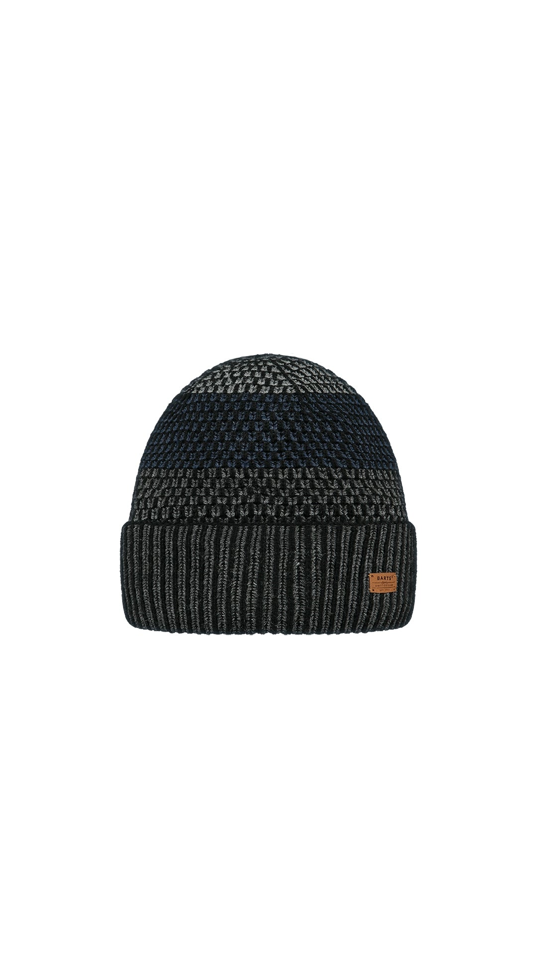 Miguen Beanie, black