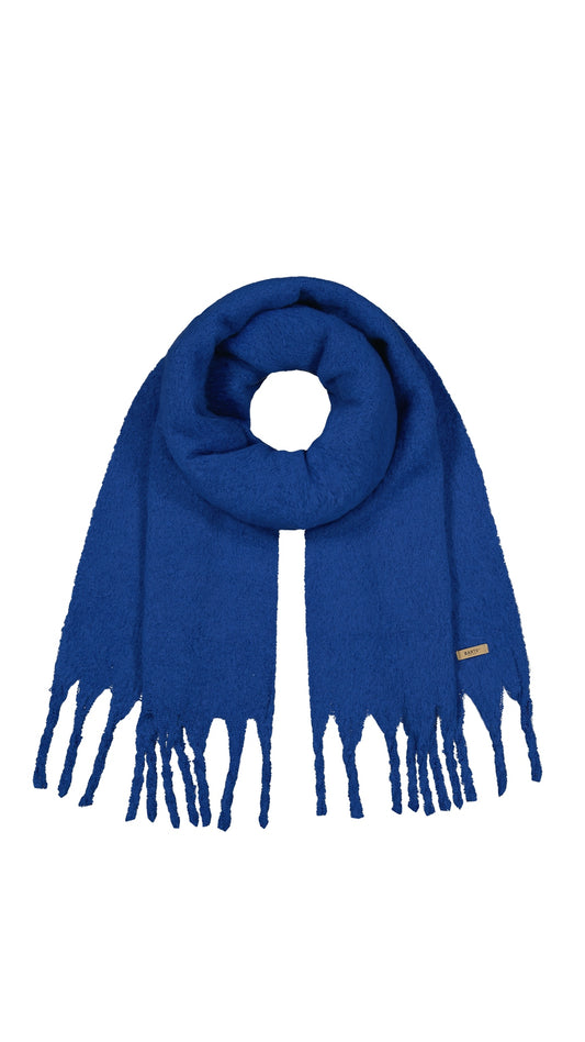 Fyone Scarf, blue