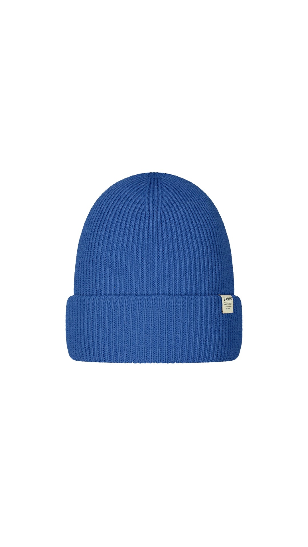 Kinabalu Beanie, bright blue