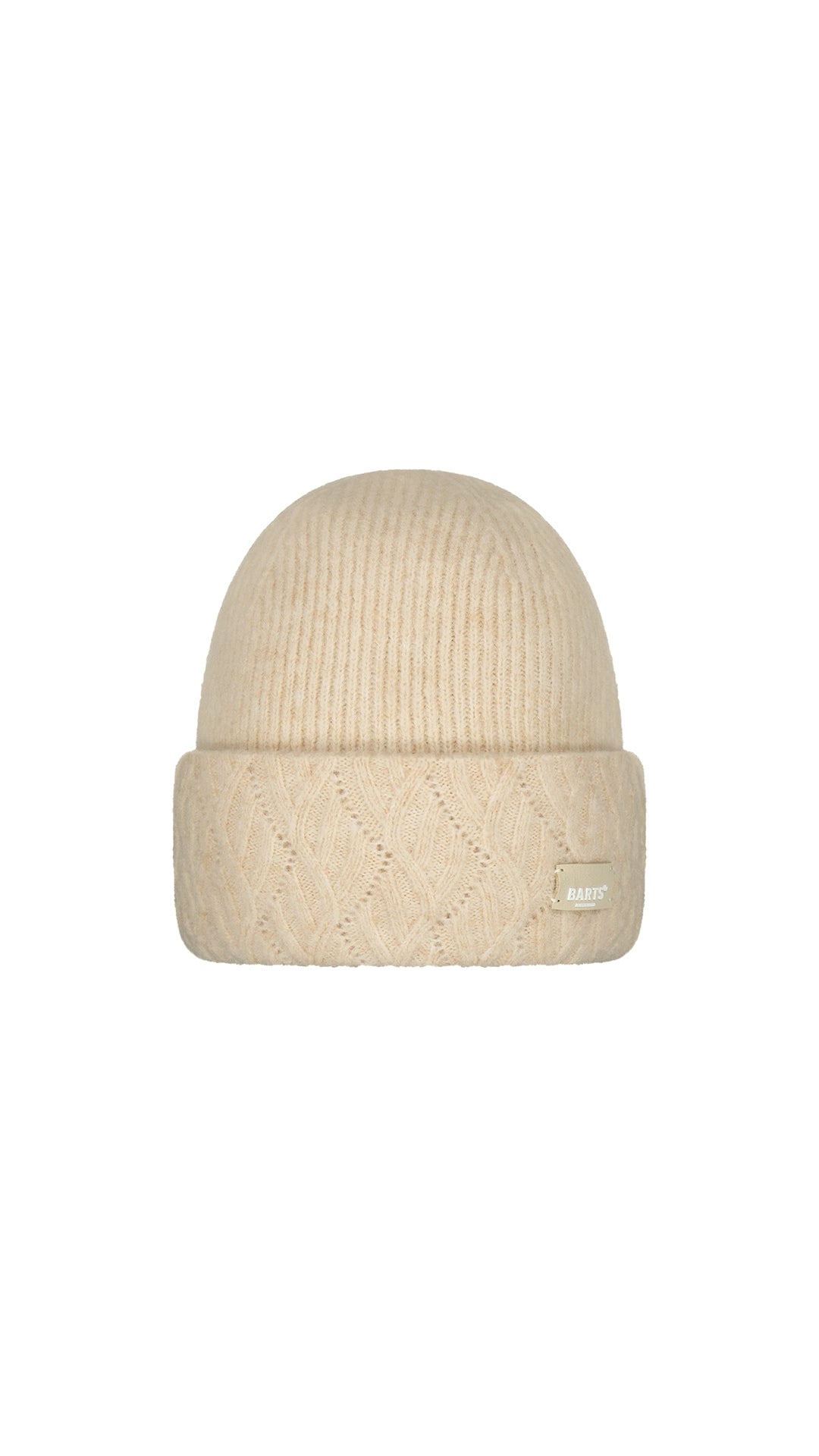 Sunnybird Beanie, beige