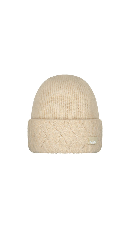 Sunnybird Beanie, beige