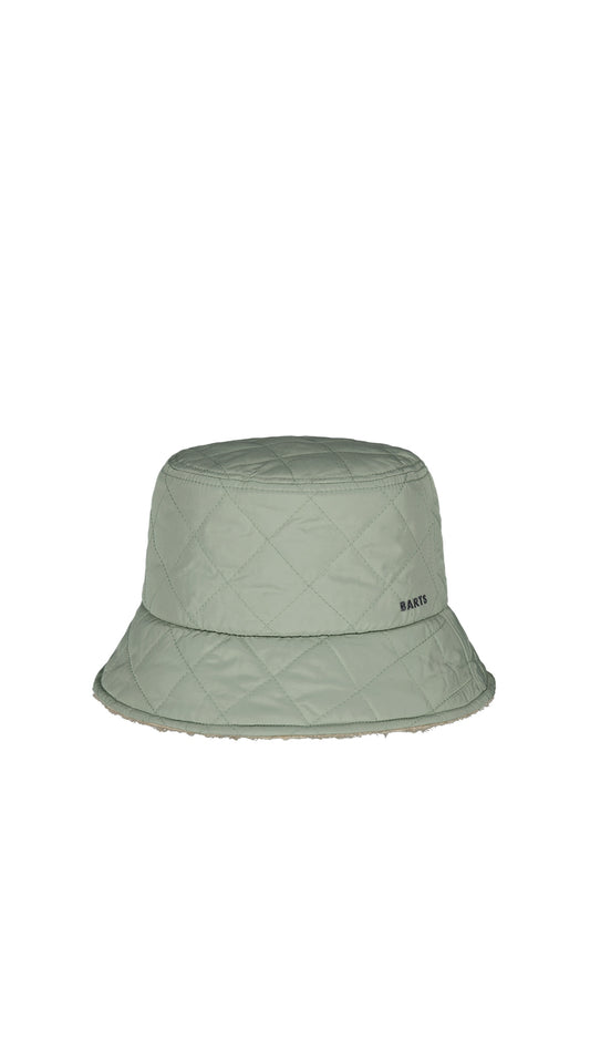 Erola Buckethat, pale army