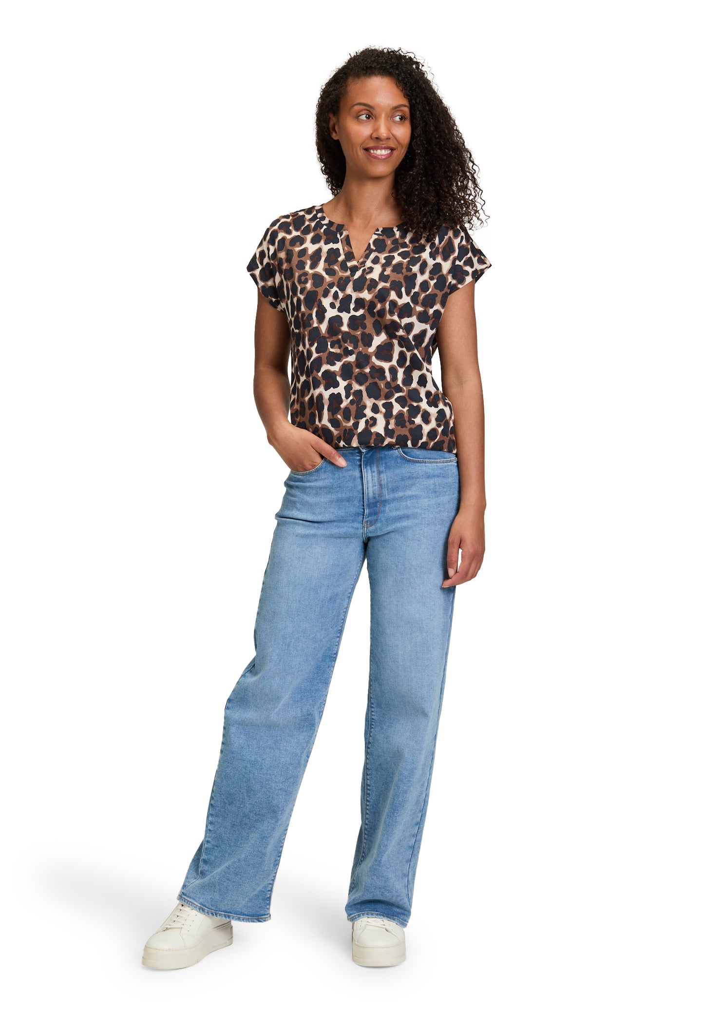 Casual-Shirt