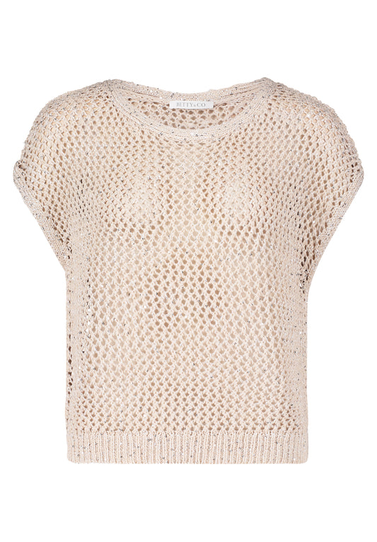 Strickpullover