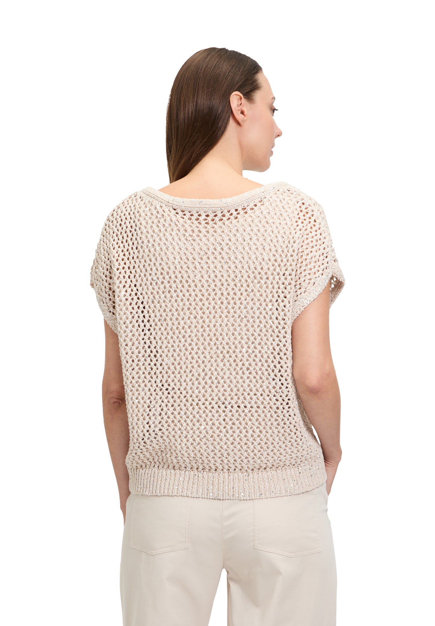 Strickpullover