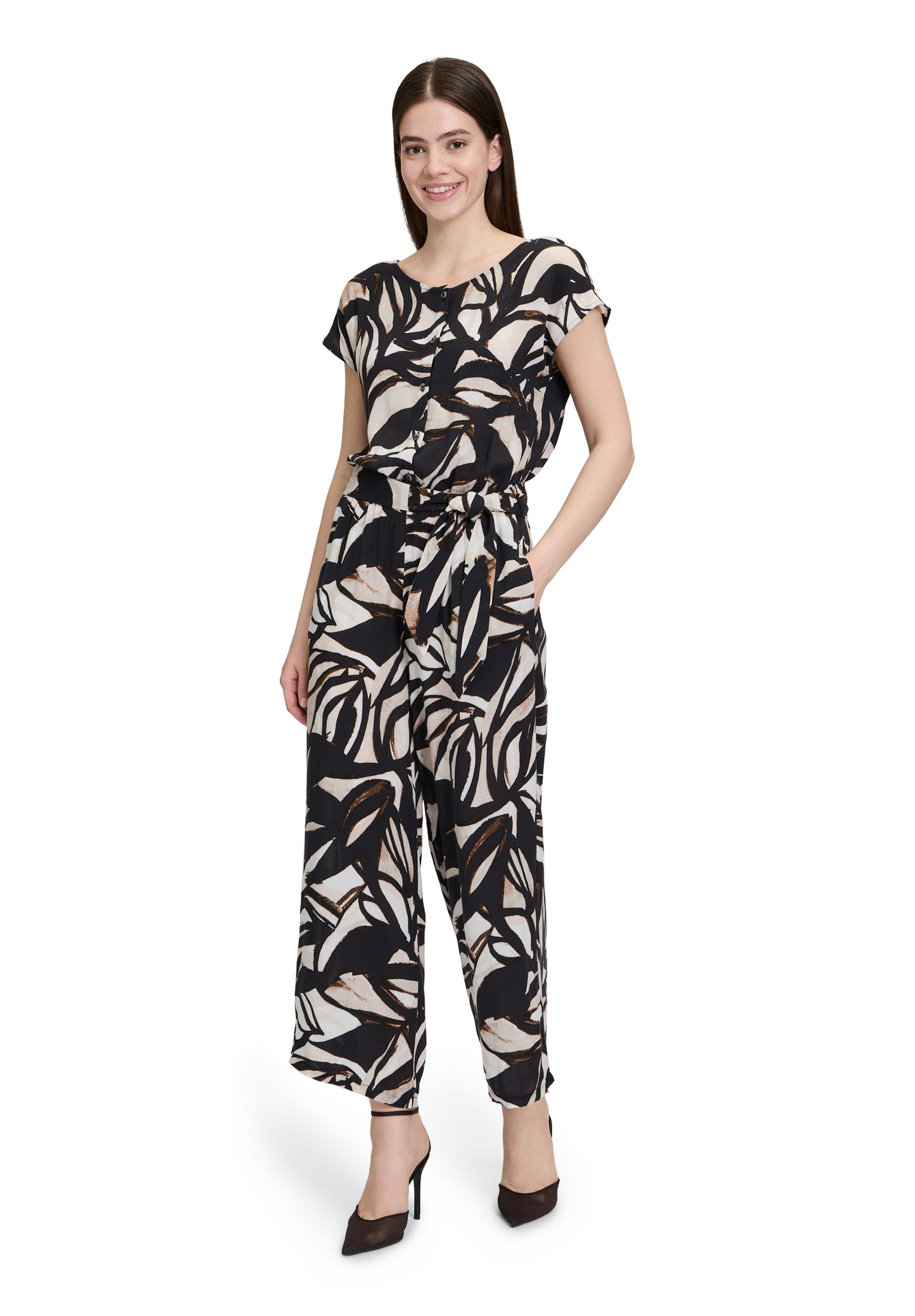 Jumpsuit