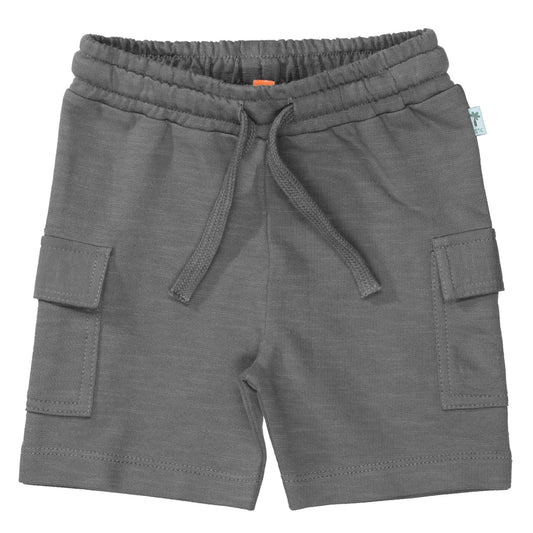 Kn.-Sweatbermudas