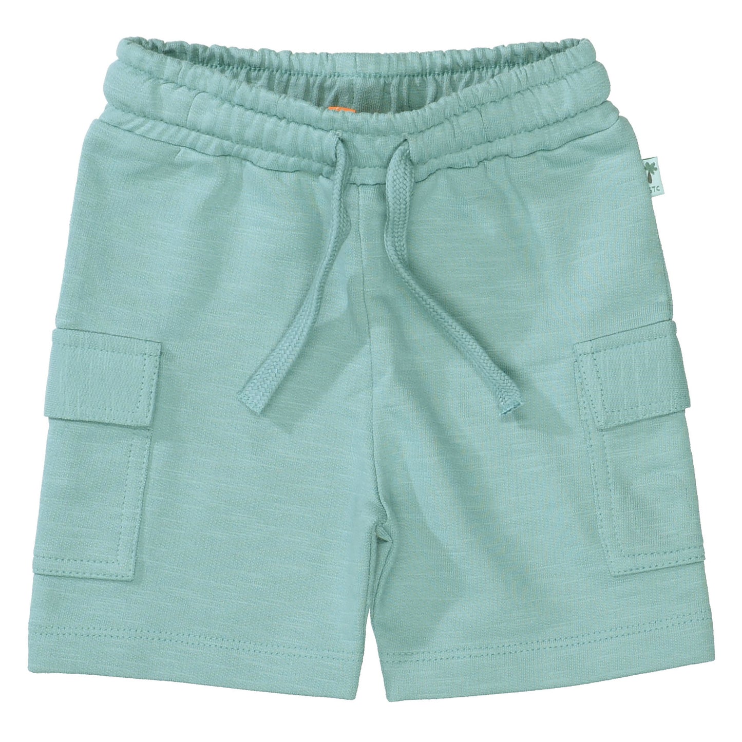 Kn.-Sweatbermudas