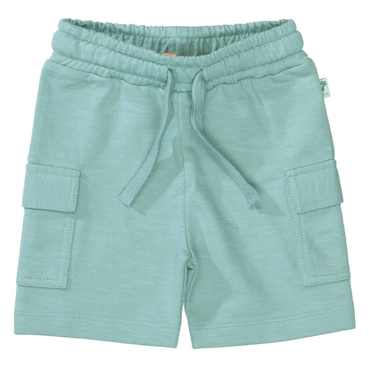 Kn.-Sweatbermudas