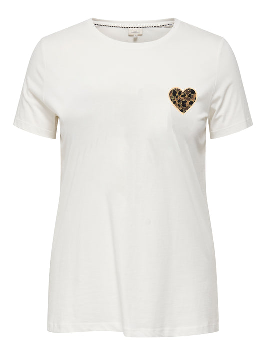 CARBOOSTERY LIFE SS REG TEE JRS