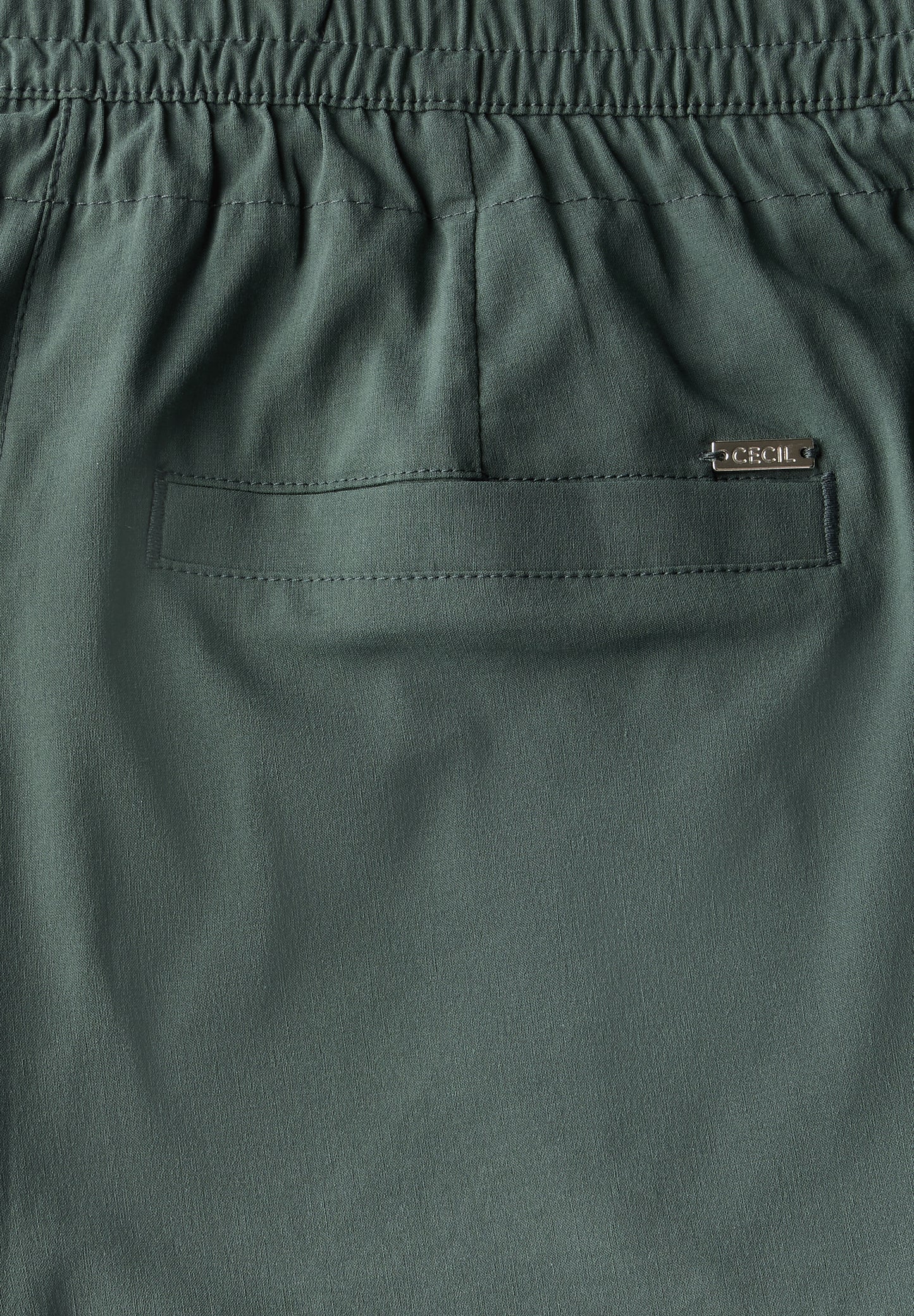 7/8 Wide Leg Hose