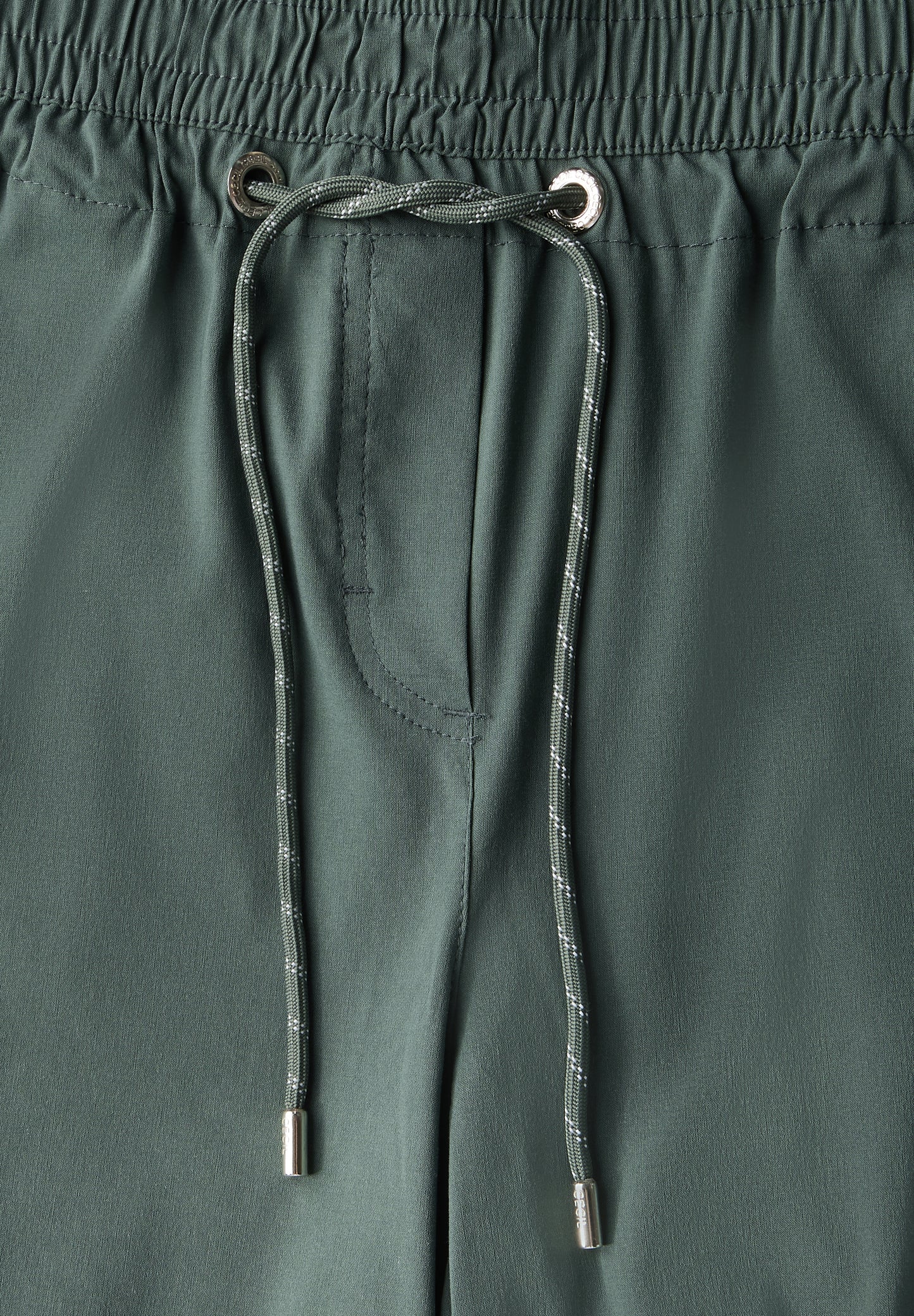 7/8 Wide Leg Hose