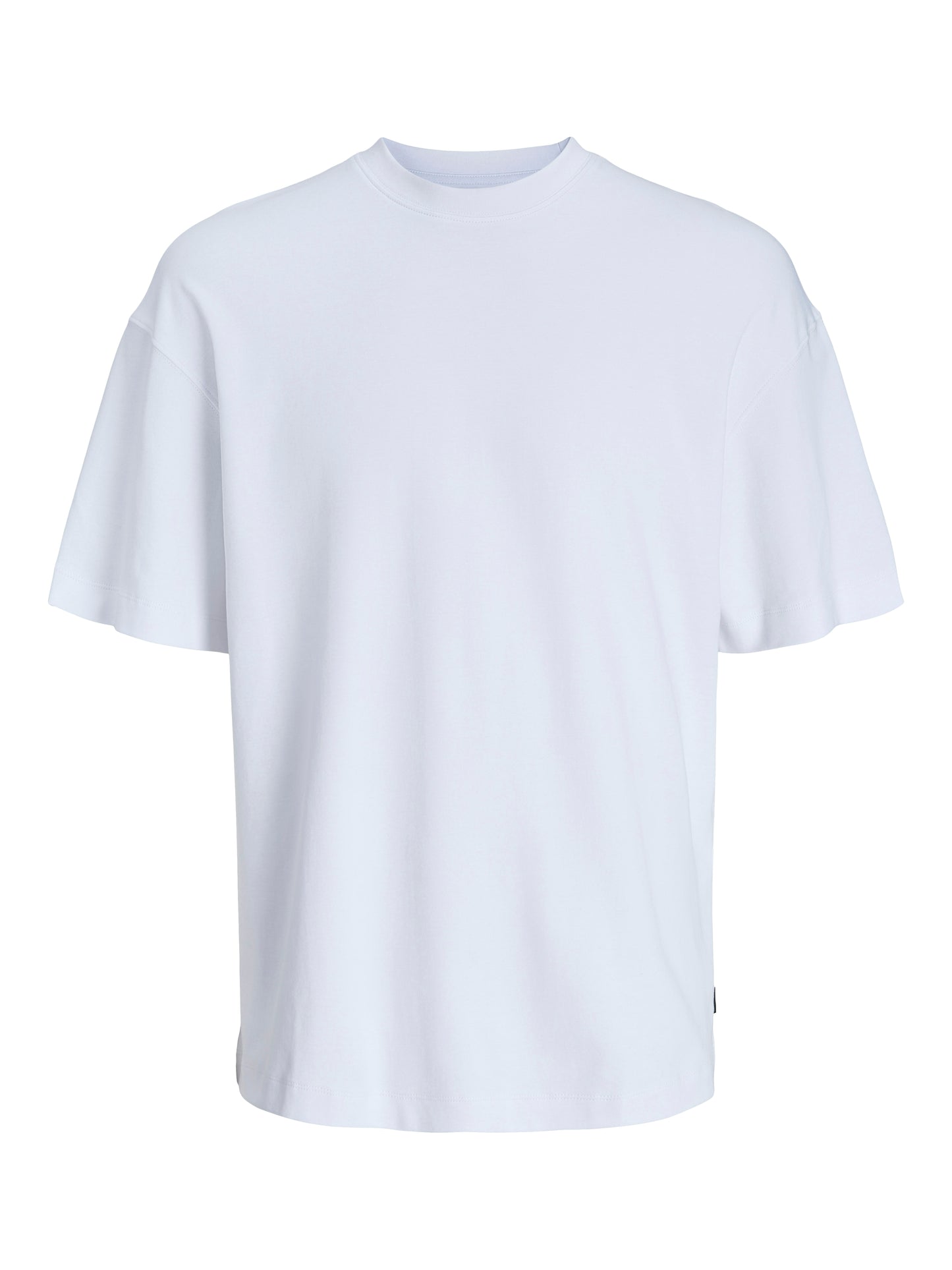 JJEURBAN EDGE TEE SS O-NECK NOOS