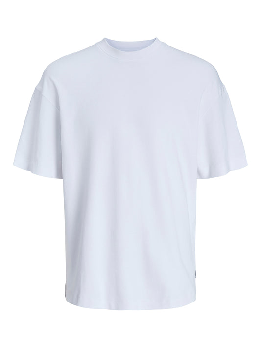 JJEURBAN EDGE TEE SS O-NECK NOOS