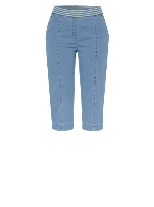 Sue Jogpant Capri
