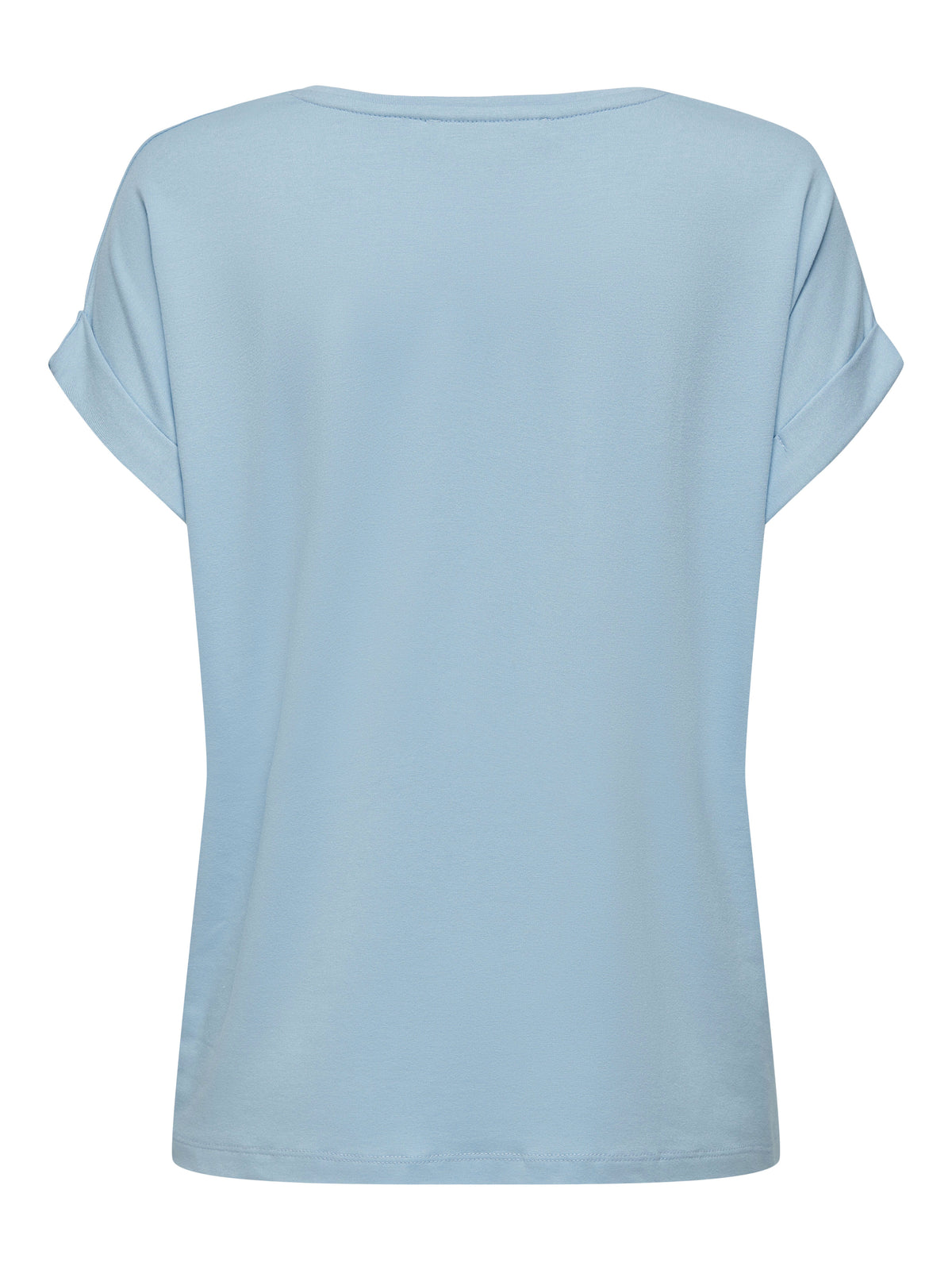 ONLMOSTER S/S O-NECK TOP NOOS JRS