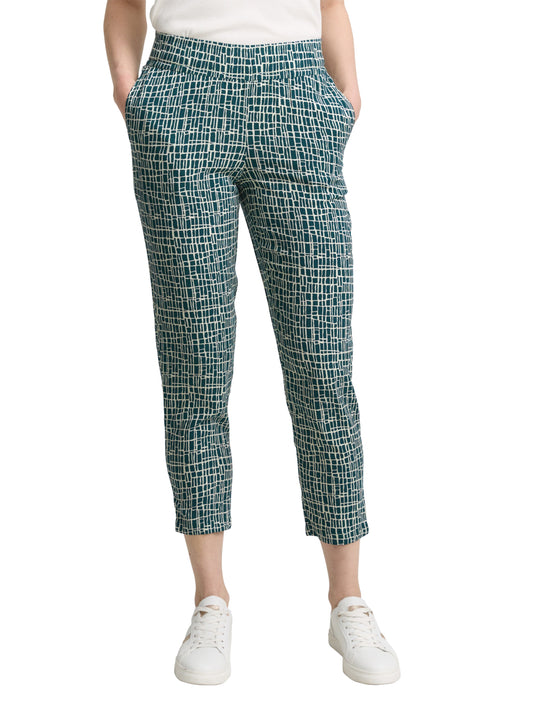 Loose Slim Hose