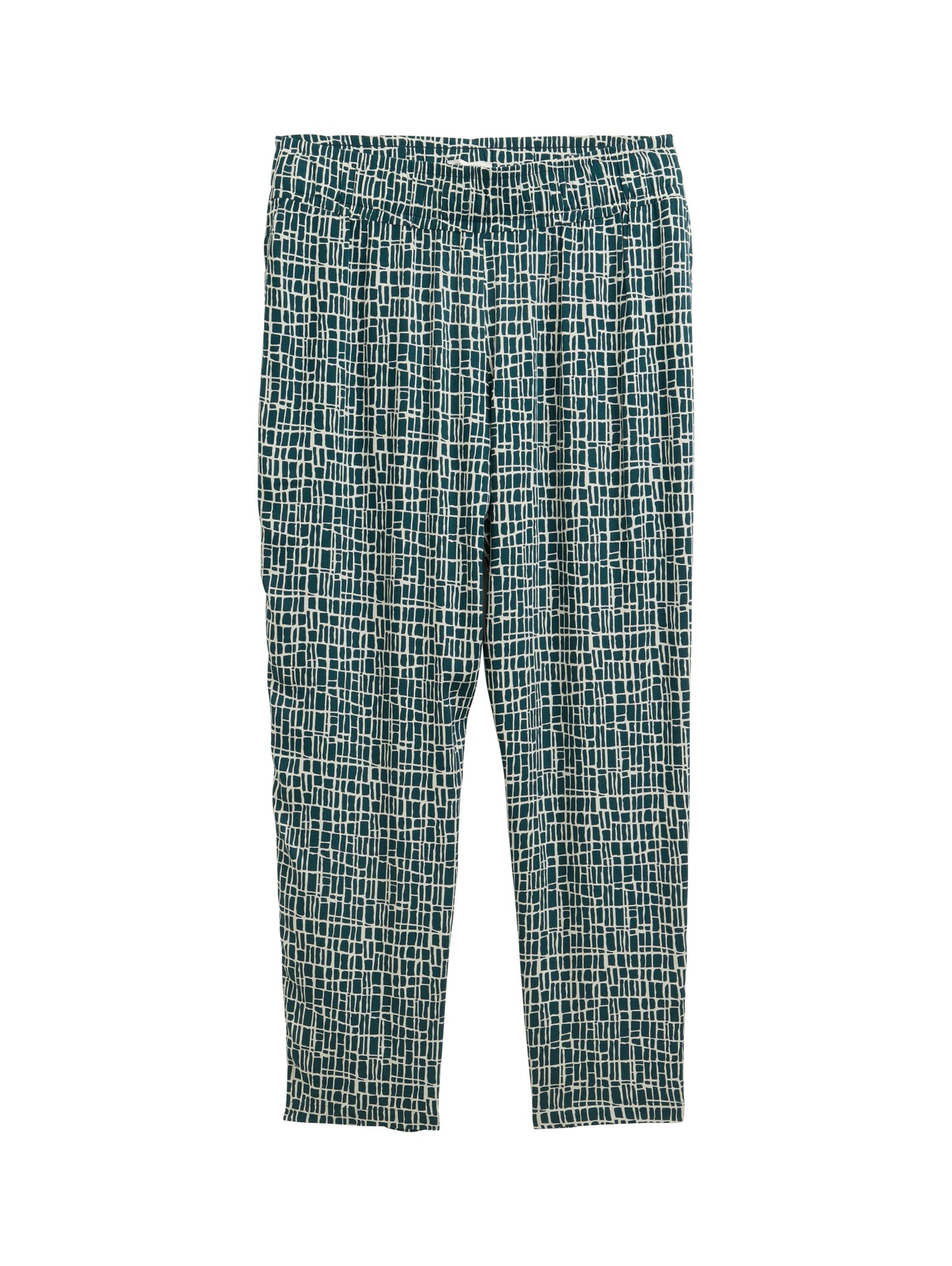 Loose Slim Hose