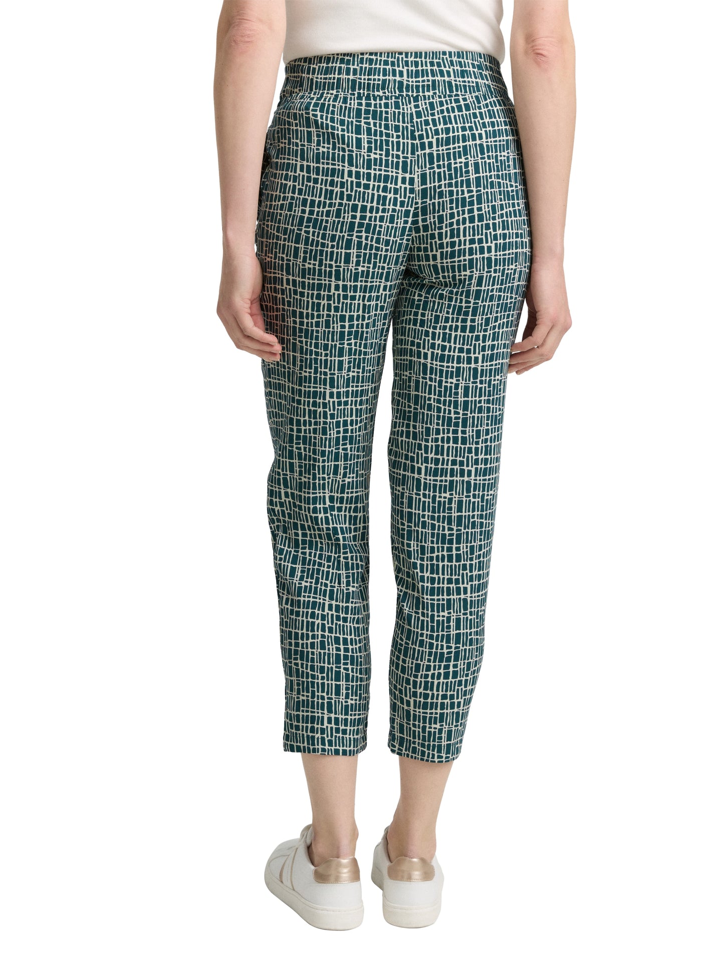 Loose Slim Hose