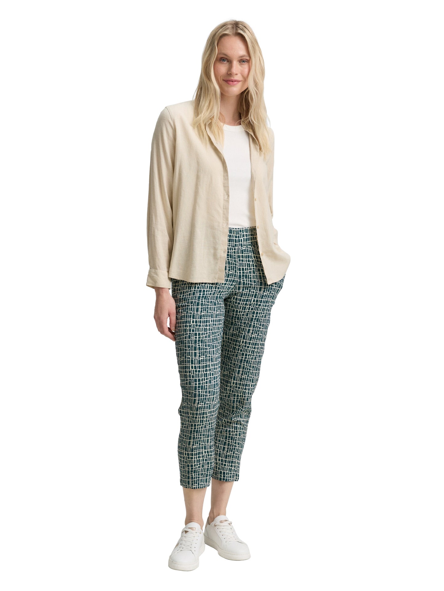 Loose Slim Hose