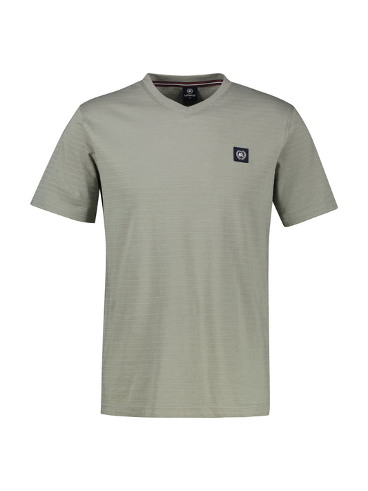 V-NECK