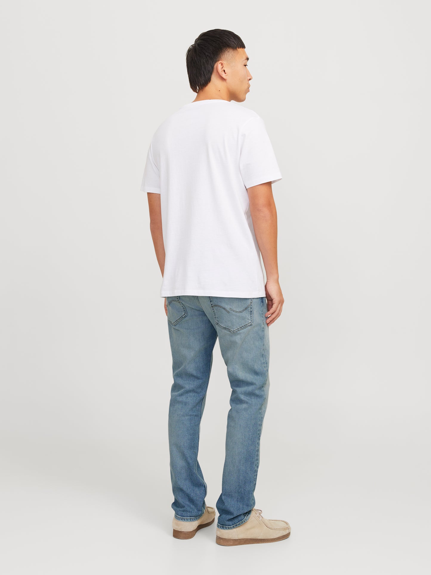 JJICLARK JJORIGINAL JJ 678 NOOS