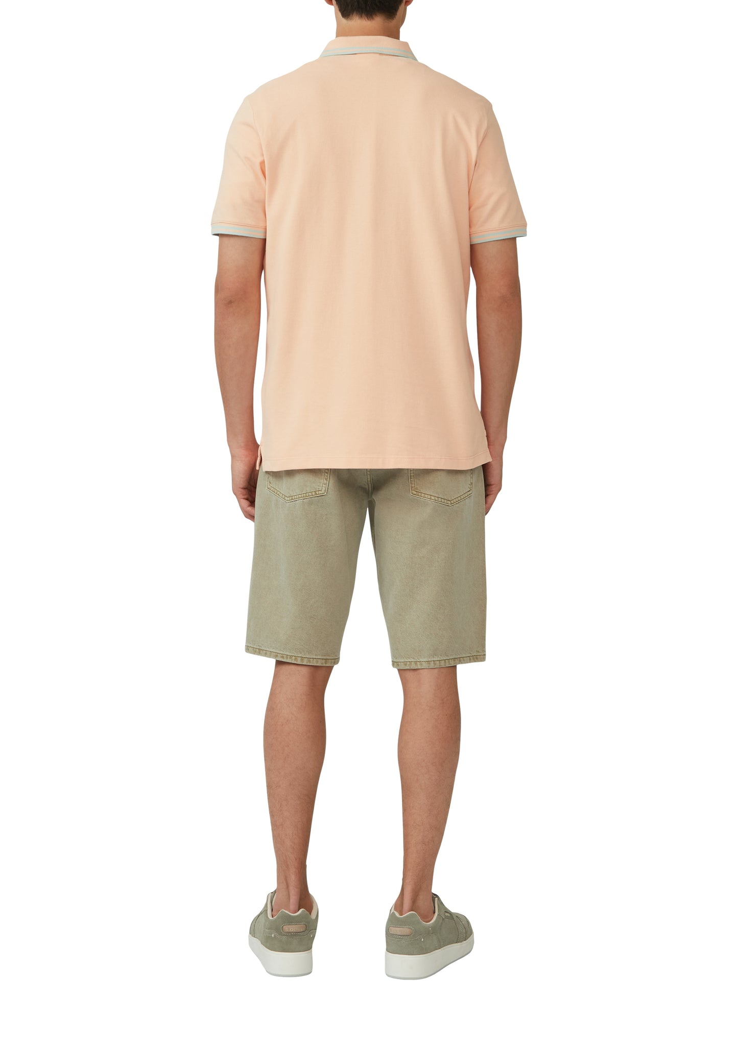Polo-Shirt