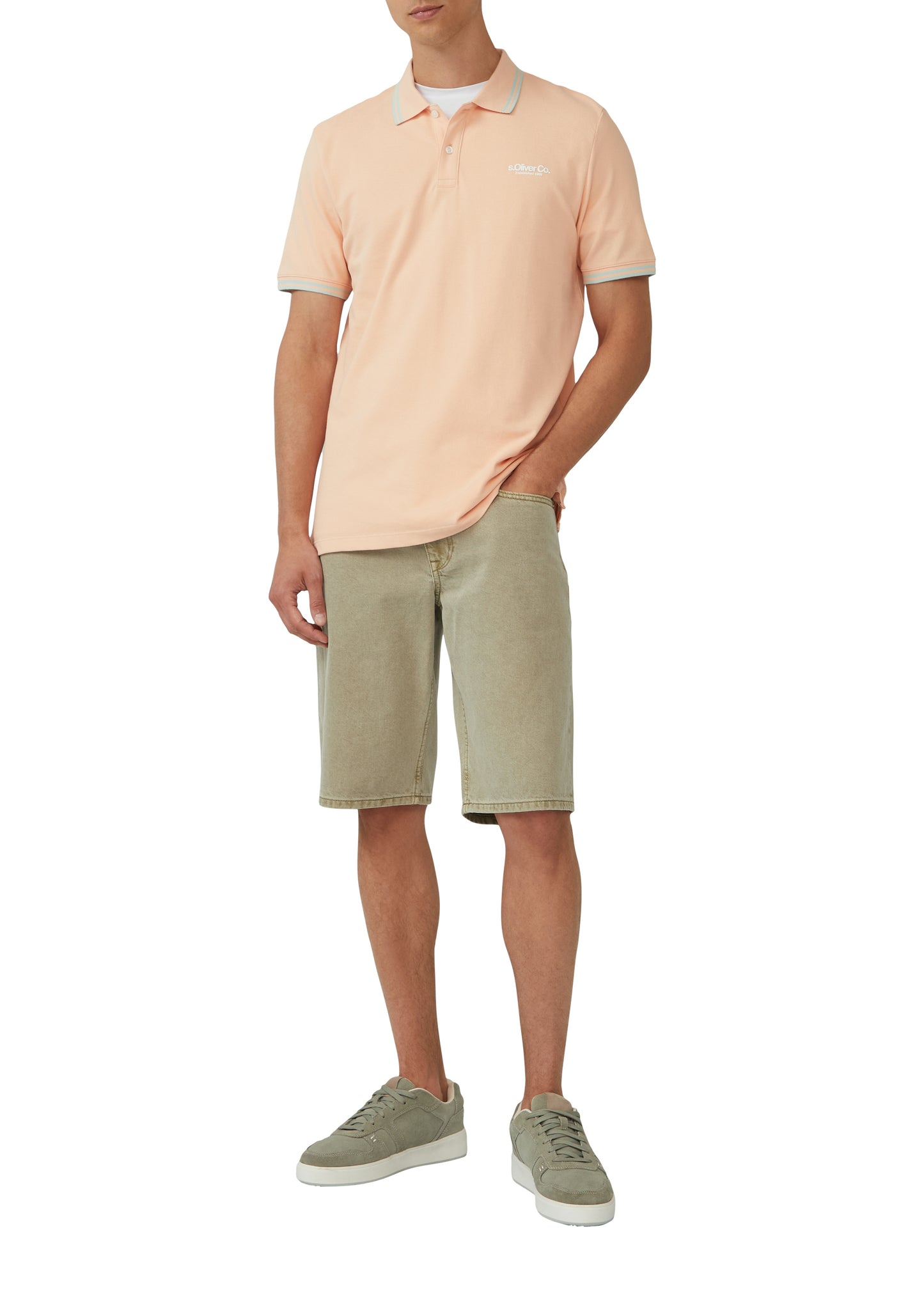 Polo-Shirt