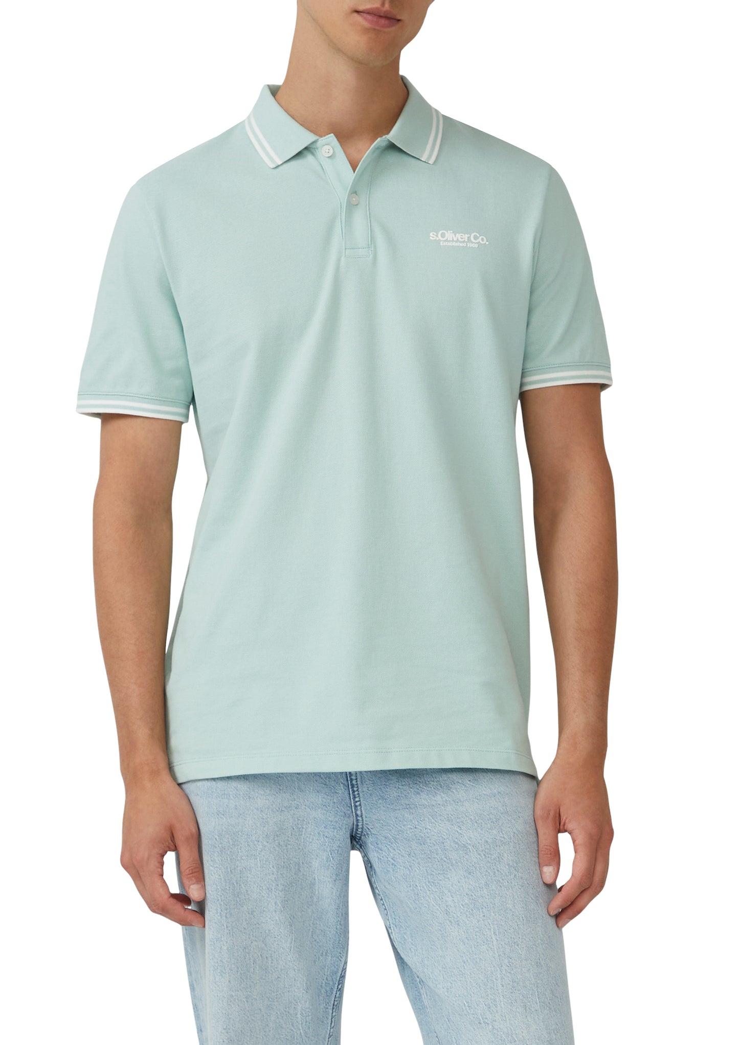 Polo-Shirt