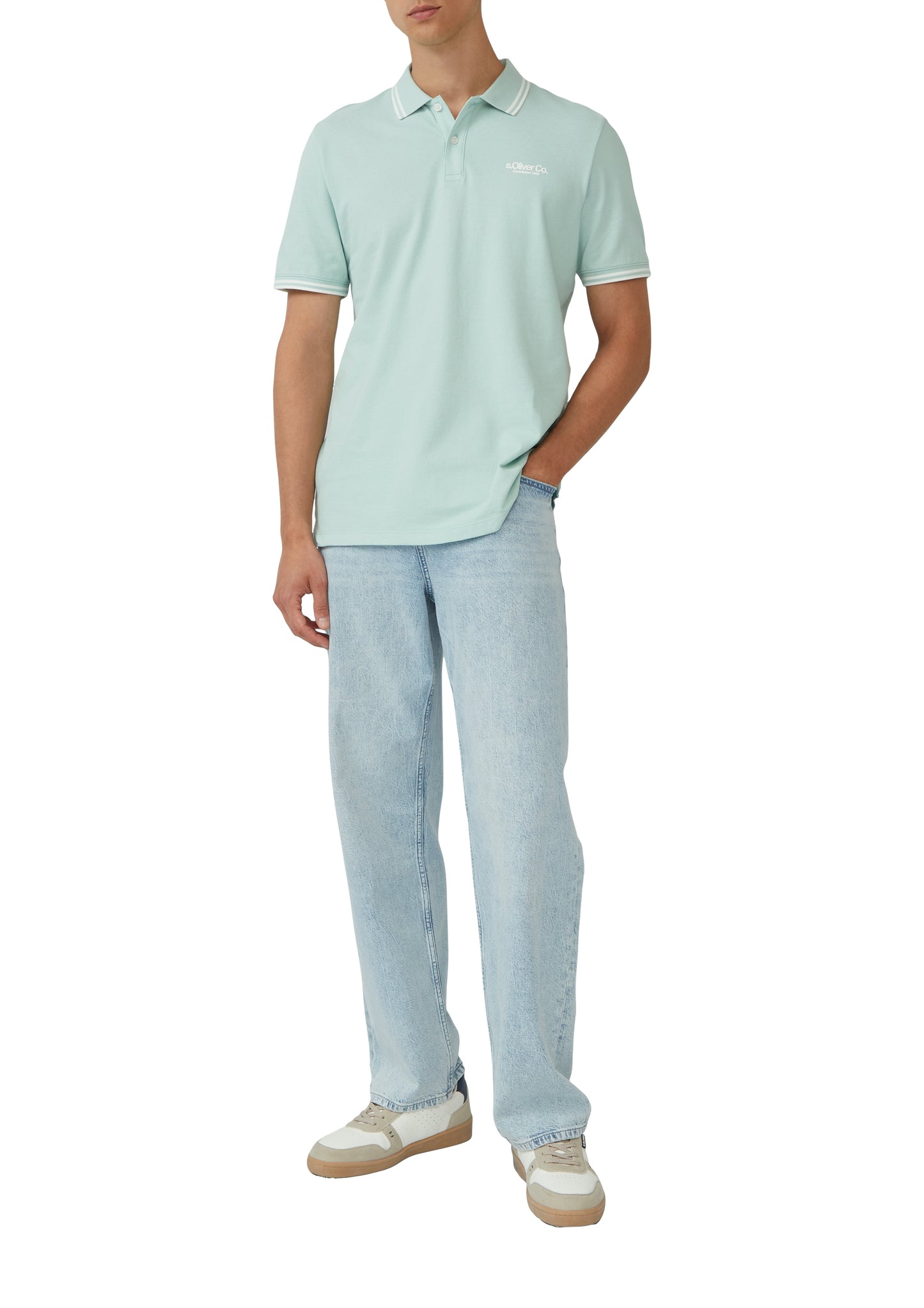 Polo-Shirt