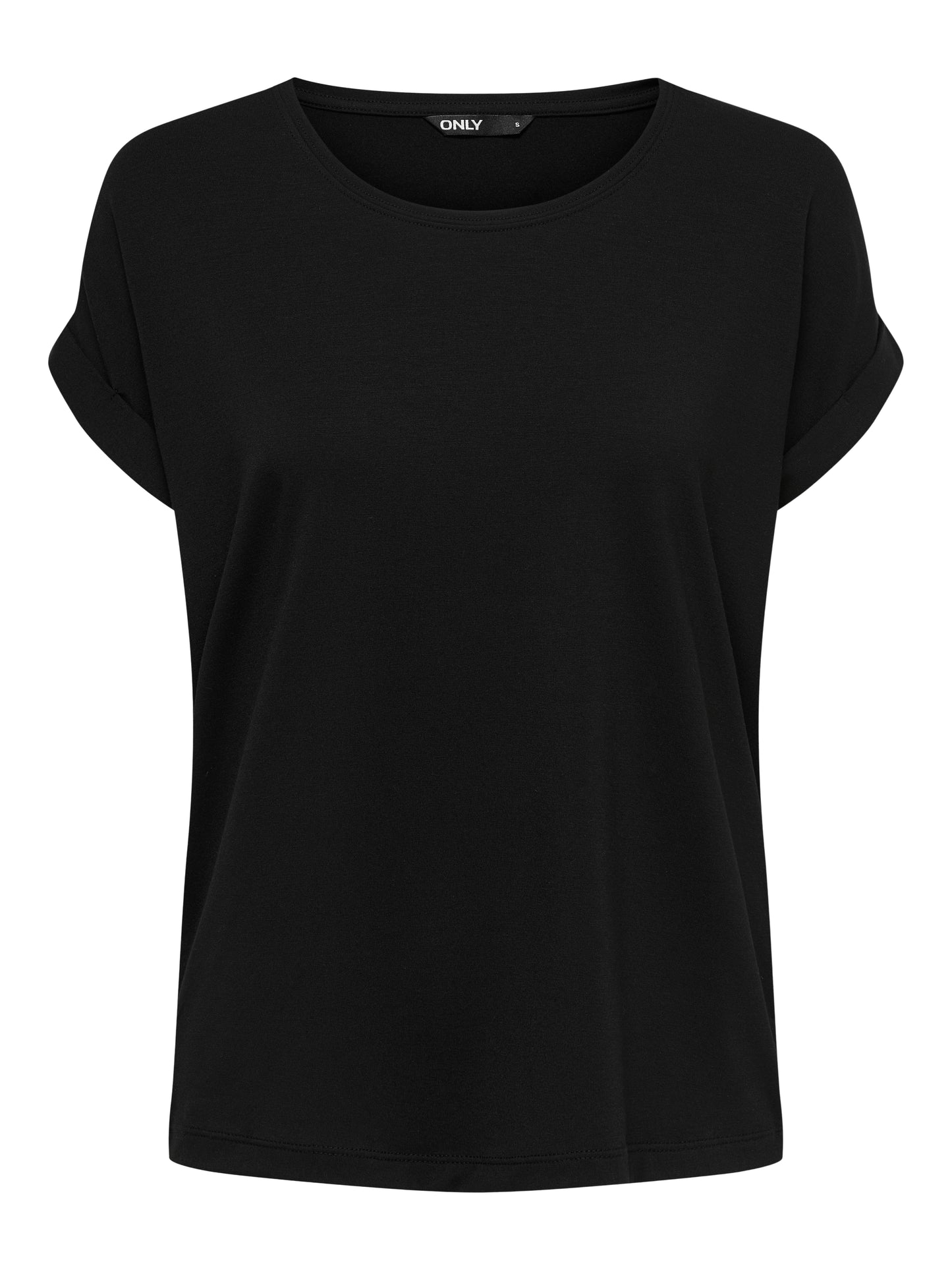 ONLMOSTER S/S O-NECK TOP NOOS JRS