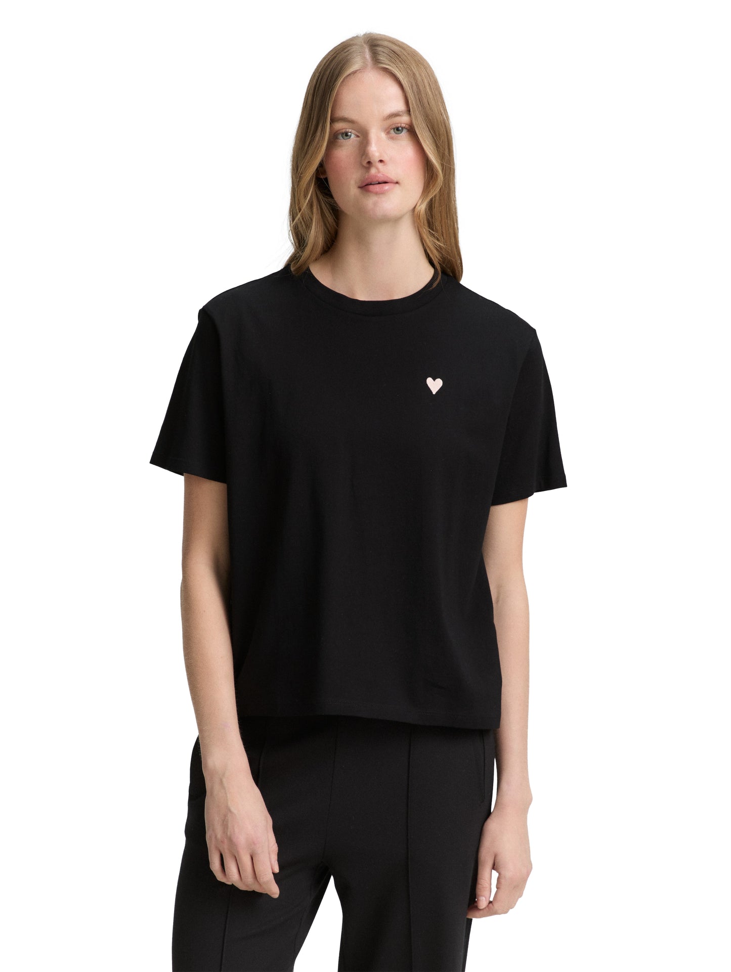 boxy T-Shirt