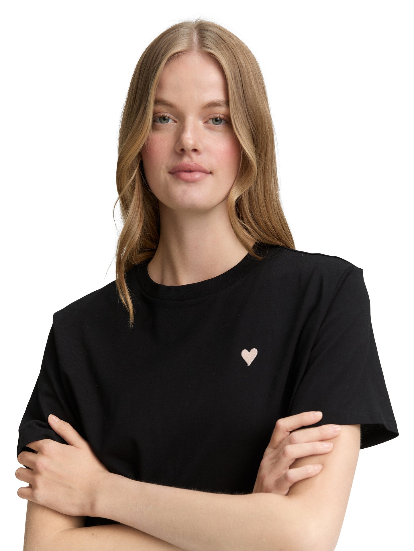 boxy T-Shirt