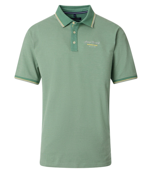 Polo-Shirt