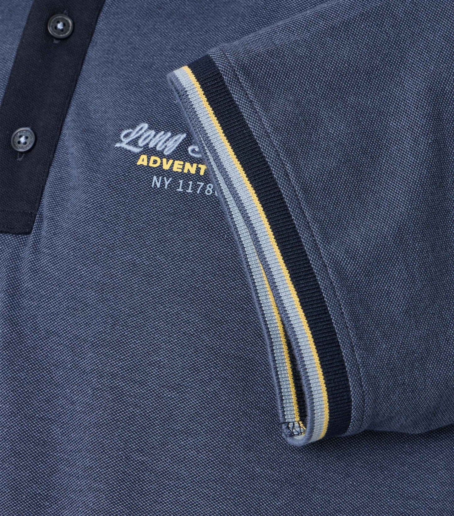 Polo-Shirt