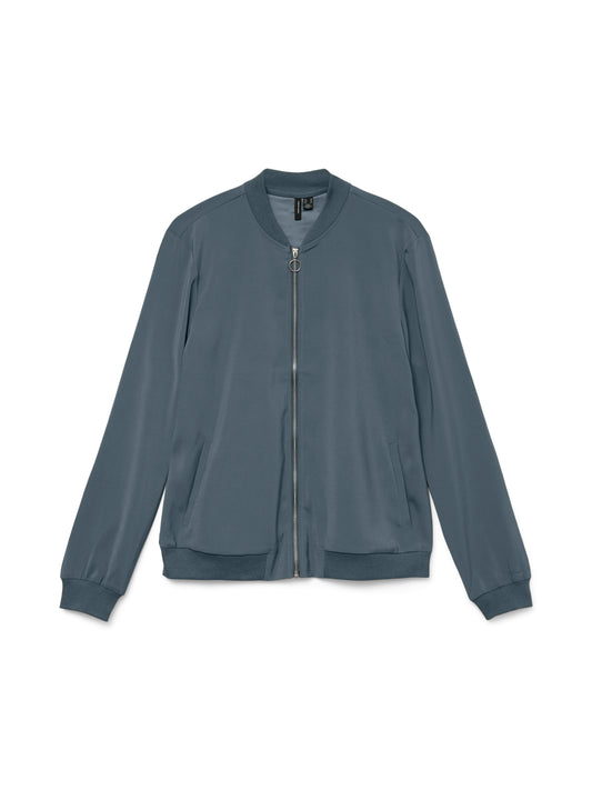 VMCOCO L/S BOMBER GA NOOS