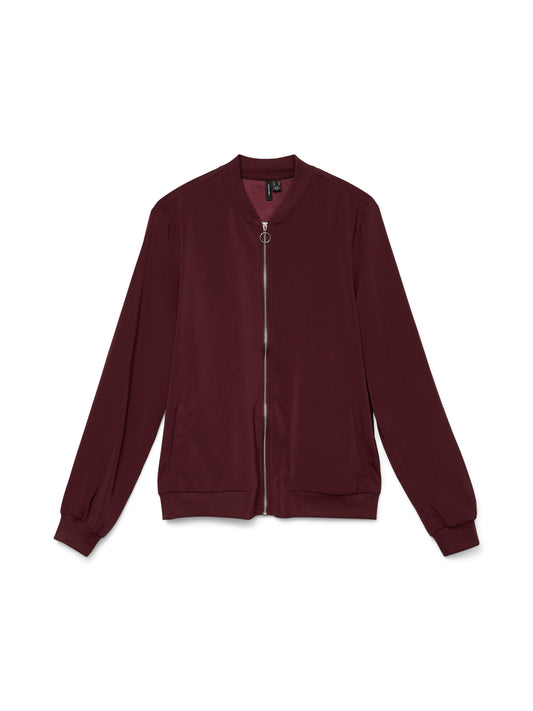 VMCOCO L/S BOMBER GA NOOS