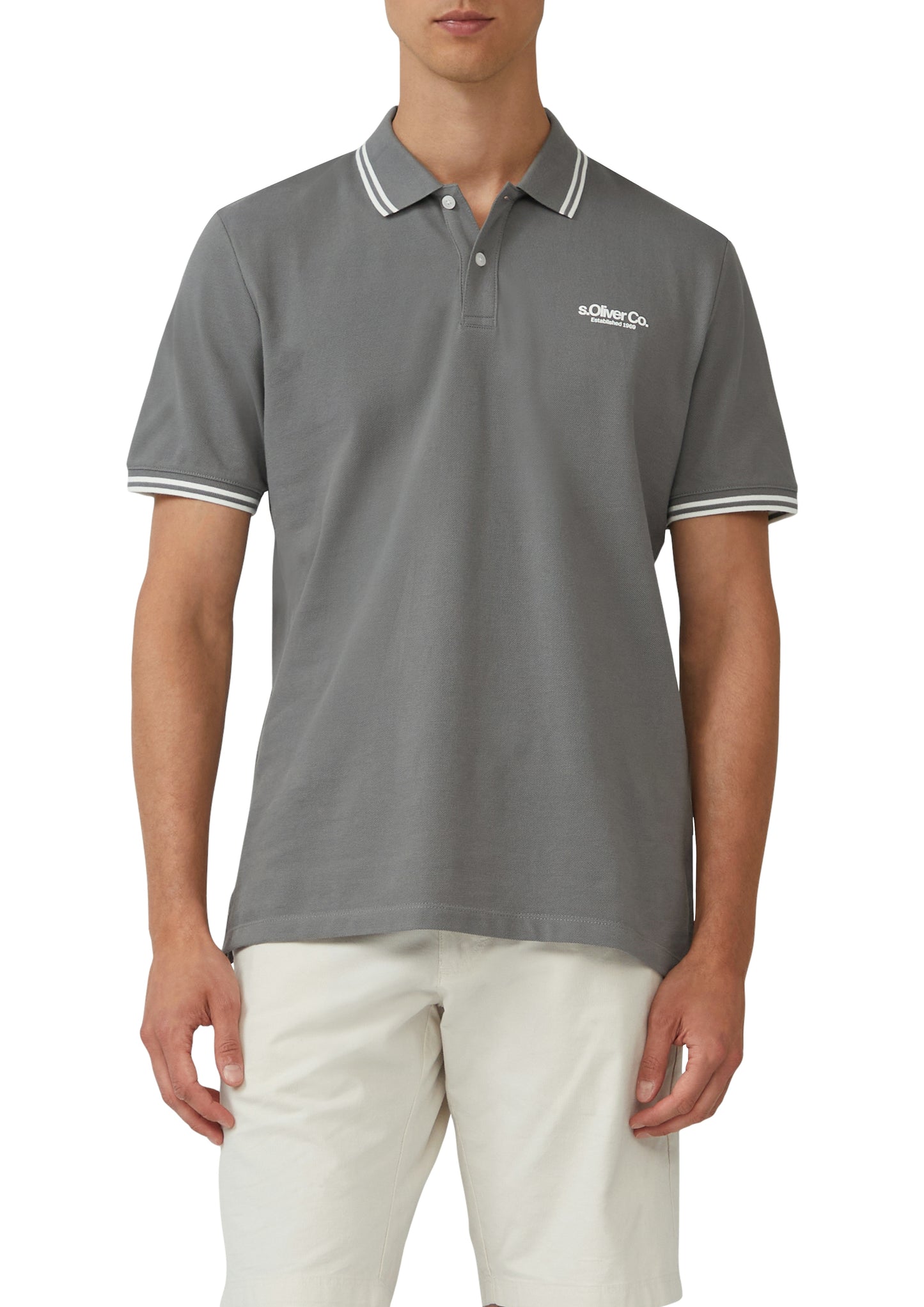 Polo-Shirt