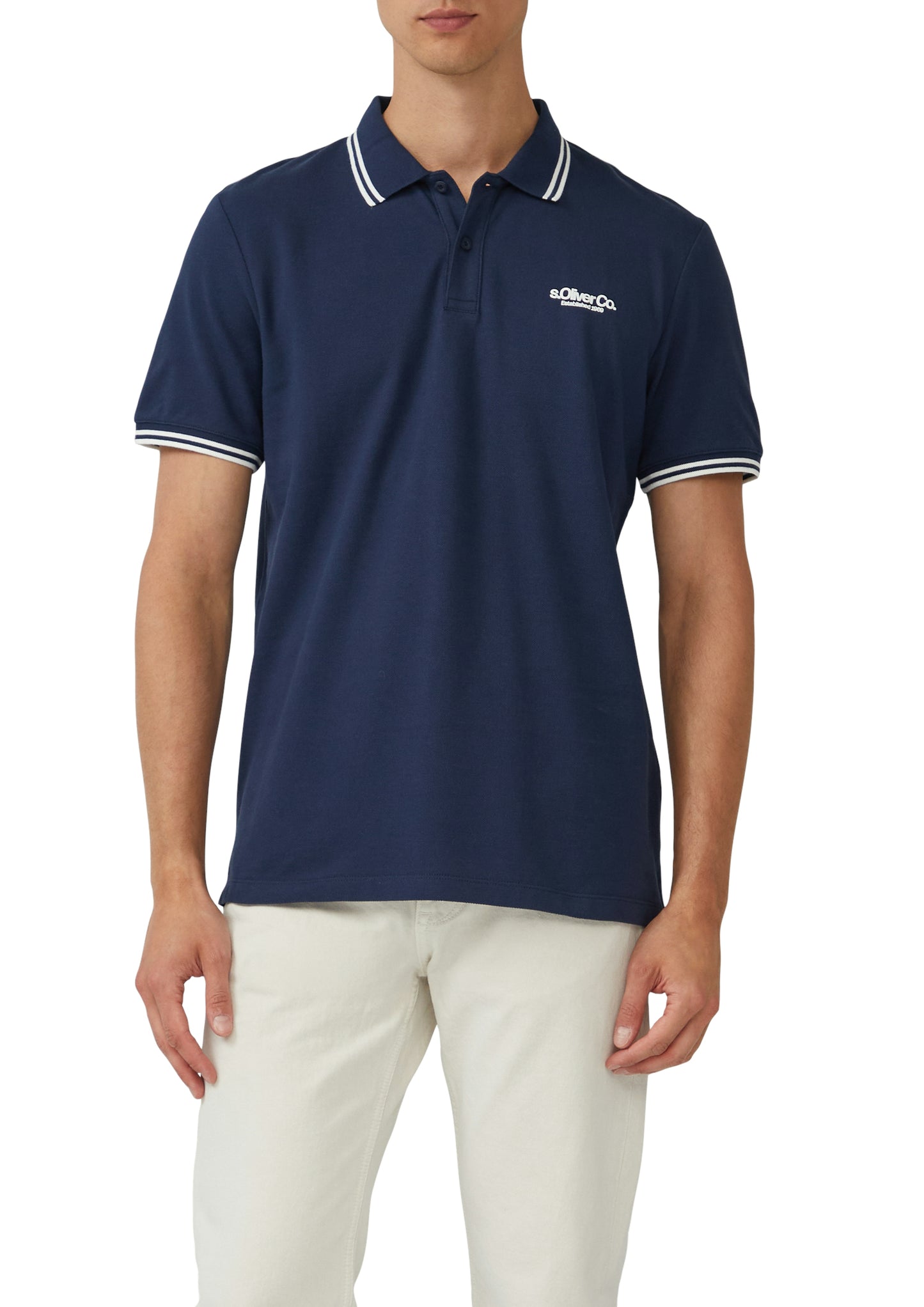 Polo-Shirt