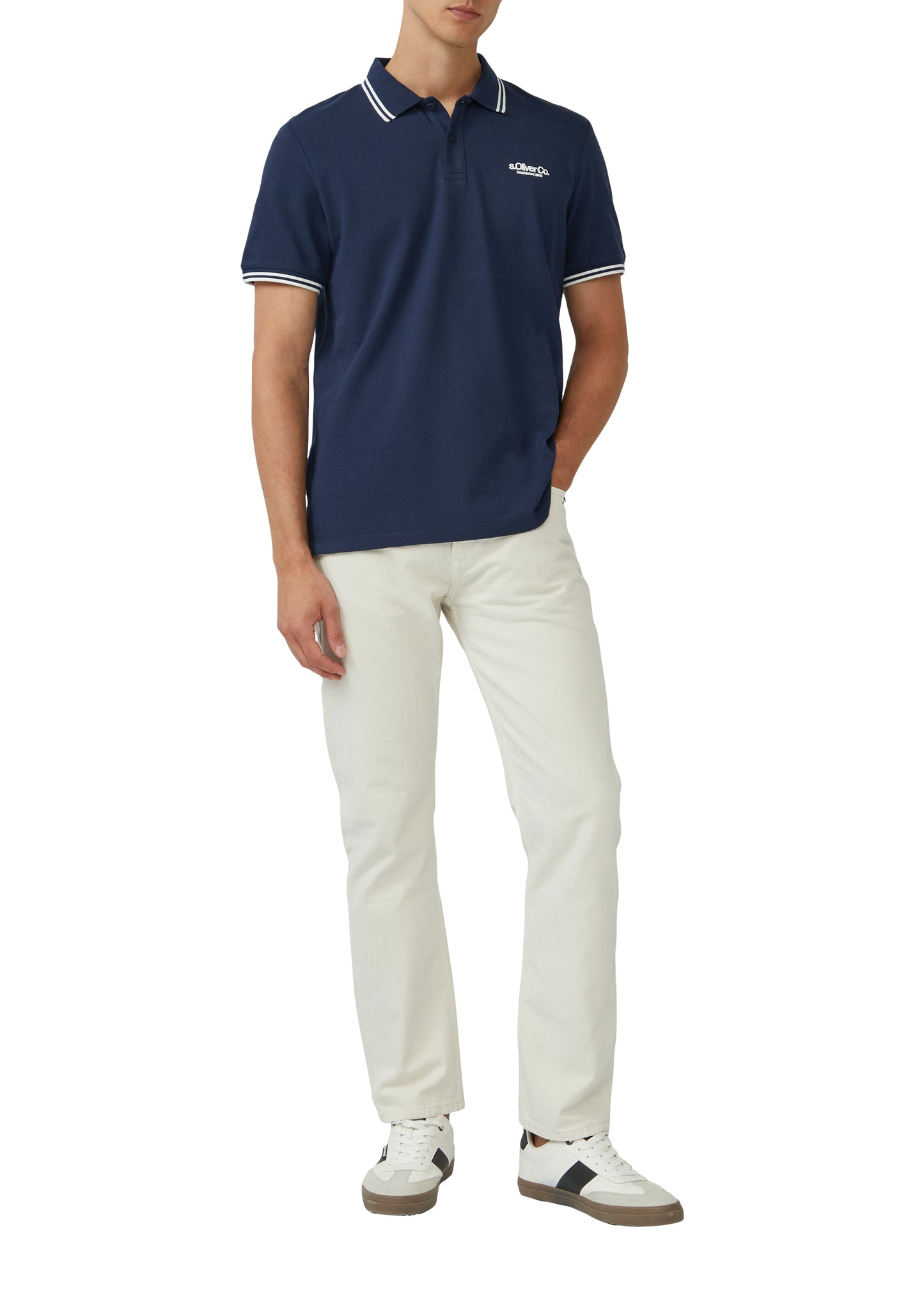 Polo-Shirt
